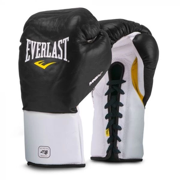 Everlast MX Professional Fight Boxing Gloves - Image 2