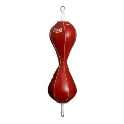 Everlast MX Peanut Double End Bag