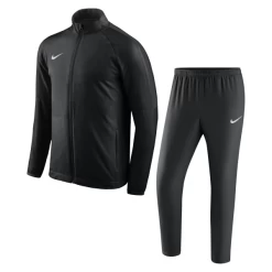 Nike Performance 20 Woven Tracksuit - Black