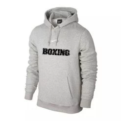 Nike Boxing Hoodie