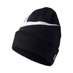 Nike Swoosh Cuffed Beanie