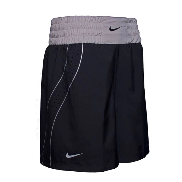 Nike Competition Boxing Shorts - Image 3