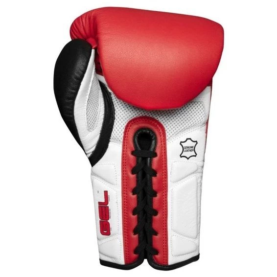 TITLE Boxing Professional Series GEL Sparring Gloves - Image 2