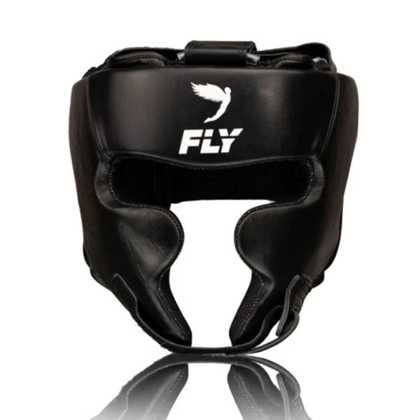 Fly Phantom MMA Headguard