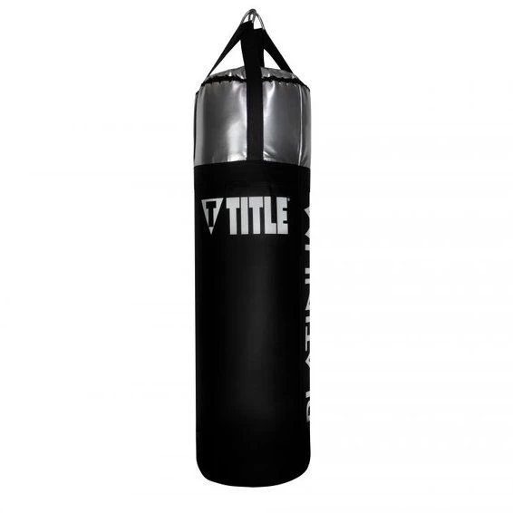 TITLE Platinum XLT Heavy Punchbag - Image 2