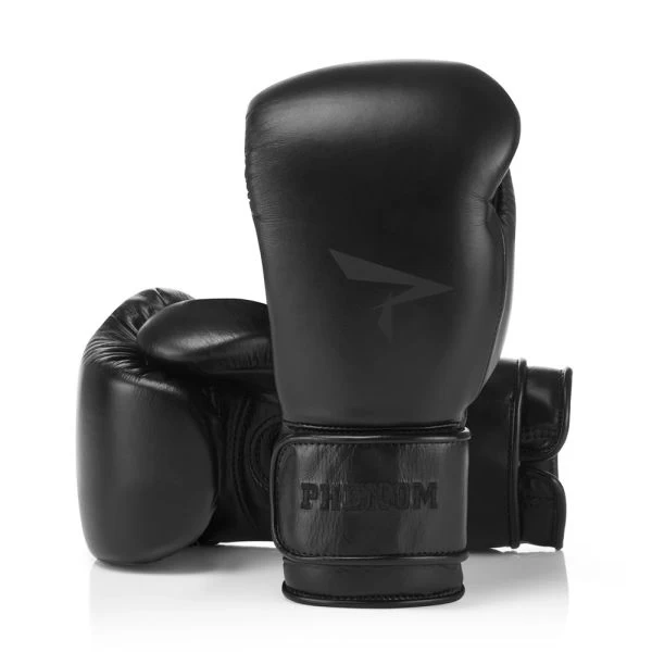 Phenom Boxing Elite SG-210S Pro Sparring Gloves - Velcro - Image 4