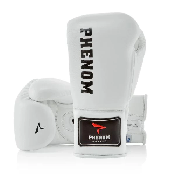 Phenom Boxing Elite XDF-210 Professional Fight Gloves - Image 4