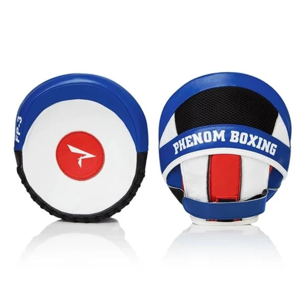 Phenom Boxing FP-3 Strike-Back Speed Pads