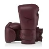 Phenom Boxing Elite SG-210S Pro Sparring Gloves - Velcro