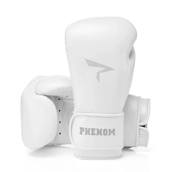 Phenom Boxing Elite SG-210S Pro Sparring Gloves - Velcro - Image 2