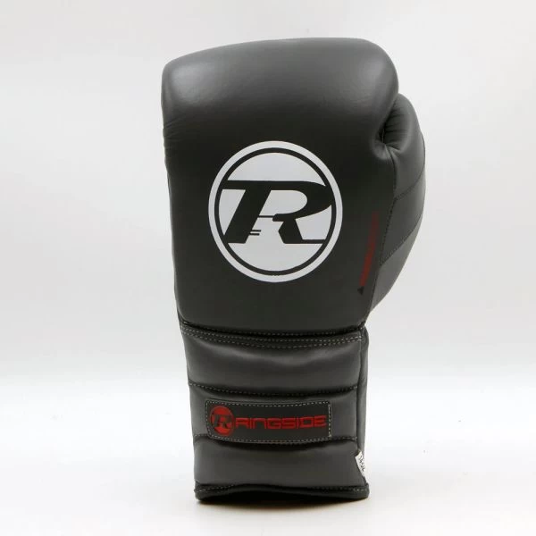 Ringside Pinnacle Series Boxing Gloves - Lace - Image 4