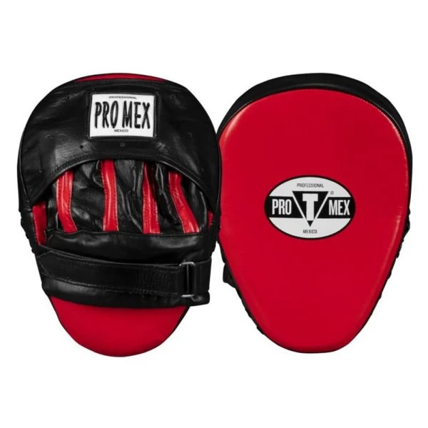 Pro Mex Pantera Curved Punch Mitts 3.0
