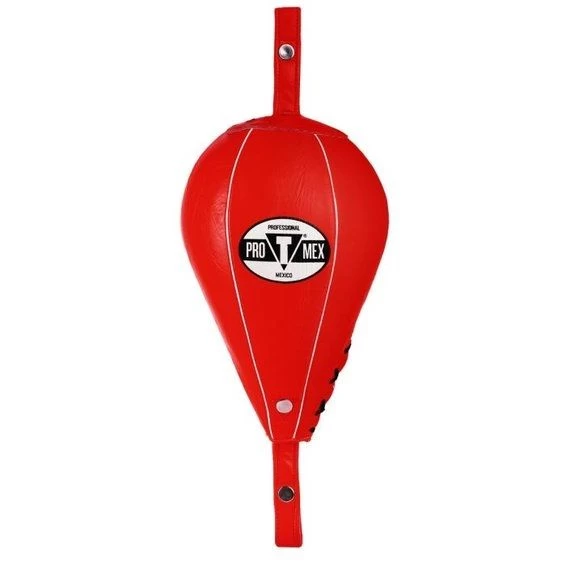 Pro Mex Professional Double End Bag