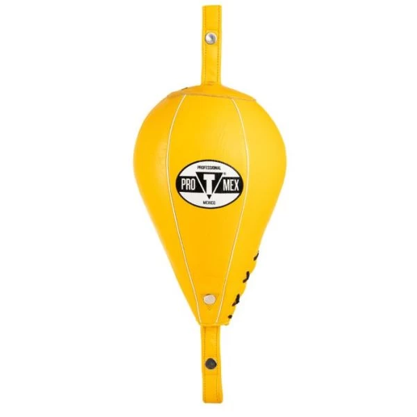 Pro Mex Professional Double End Bag - Image 3