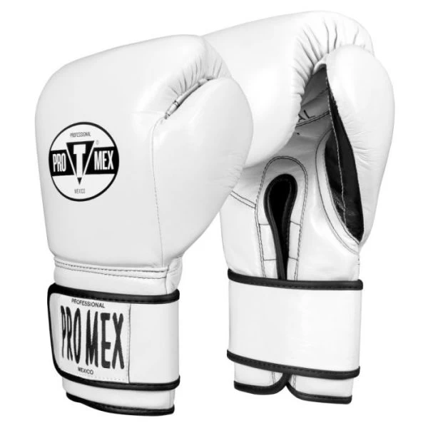 Pro Mex Pro Boxing Gloves V3.0 - Hook & Loop - Image 5