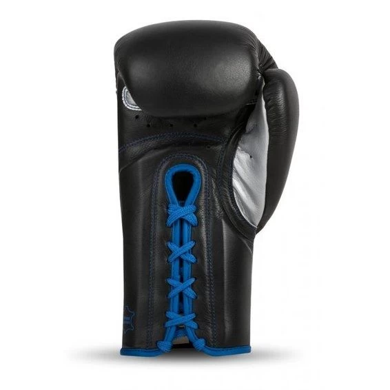 TITLE Platinum Perilous Lace Sparring Gloves - Image 2
