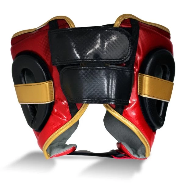Ringside Pro Fitness Headguard - Image 14