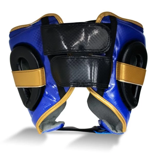 Ringside Pro Fitness Headguard - Image 9