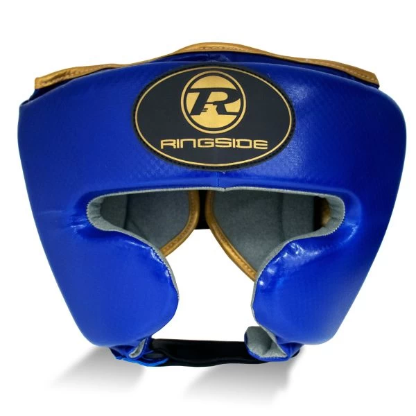 Ringside Pro Fitness Headguard - Image 3
