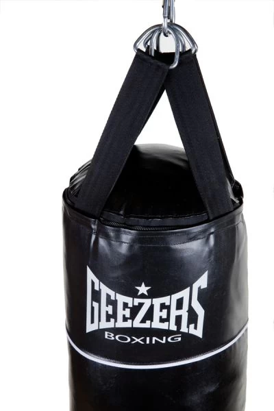 Geezers Heavyduty PU Punchbag - 5Ft - Image 2