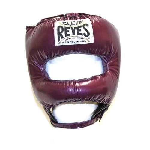 Cleto Reyes Pointed Nylon Bar Headguard - Image 7