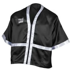 Cleto Reyes Cornermans Jacket - Black