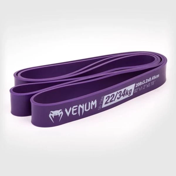 Venum Challenger Resistance Band - Image 3