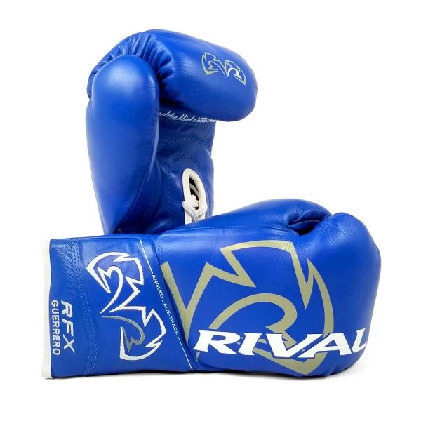 Rival RFX Guerrero Fight Boxing Gloves - HDE - Image 2