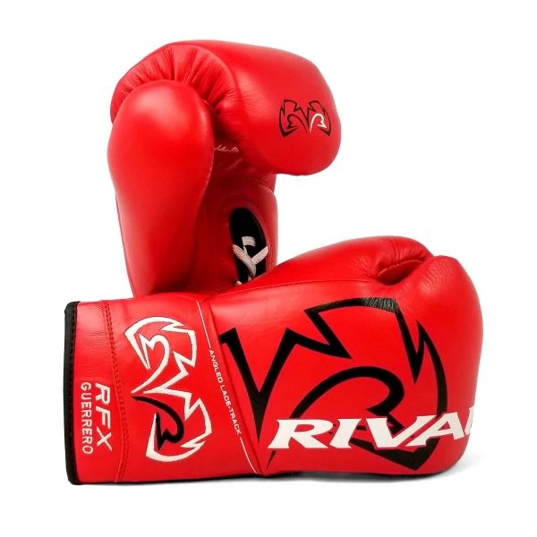 Rival RFX Guerrero Fight Boxing Gloves - HDE - Image 4