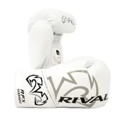 Rival RFX Guerrero Fight Boxing Gloves - HDE