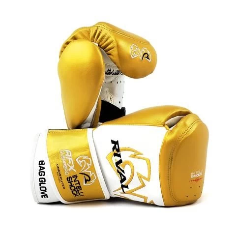 Rival RFX Guerrero Intelli-Shock Bag Gloves - Image 3