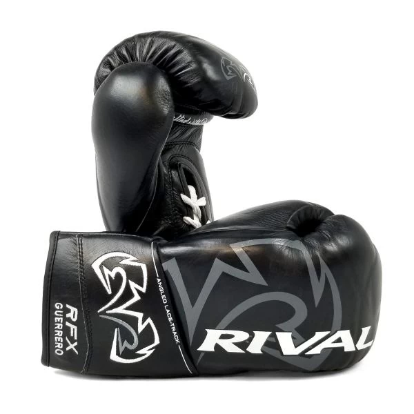 Rival RFX Guerrero Fight Boxing Gloves - SF - Image 2