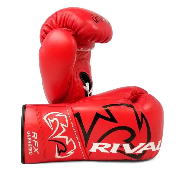 Rival RFX Guerrero Fight Boxing Gloves - SF - Image 3