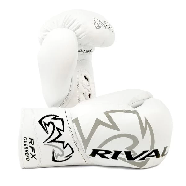 Rival RFX Guerrero Fight Boxing Gloves - SF - Image 4