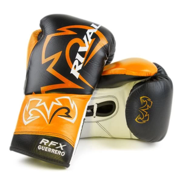 Rival RFX Guerrero Fight Boxing Gloves - SF - Image 5