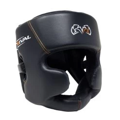 Rival RHG60F 2.0 Workout Boxing Headgear