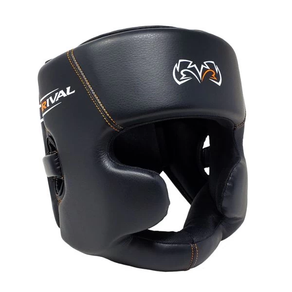 Rival RHG60F 2.0 Workout Boxing Headgear