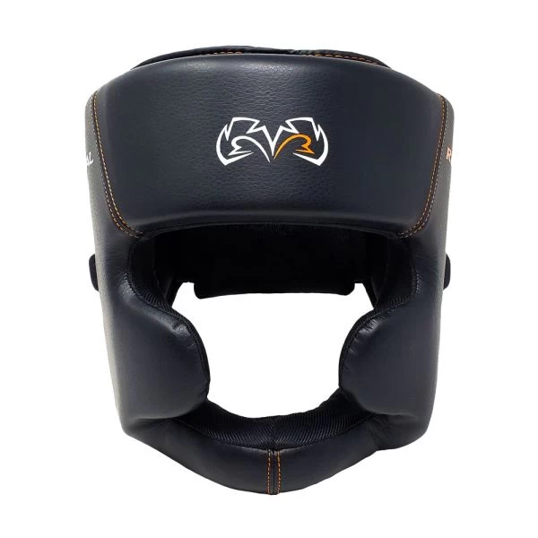 Rival RHG60F 2.0 Workout Boxing Headgear - Image 2