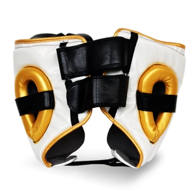 Ringside Pro Fitness Headguard - Image 13