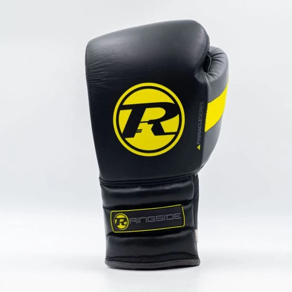 Ringside Pinnacle Series Boxing Gloves - Lace - Image 3