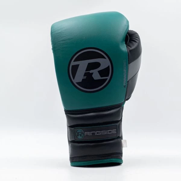 Ringside Pinnacle Series Boxing Gloves - Lace