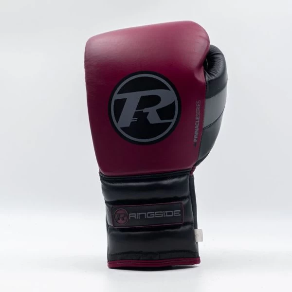 Ringside Pinnacle Series Boxing Gloves - Lace - Image 2
