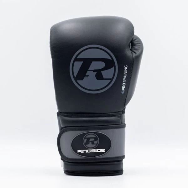 Ringside Pro Training G2 Boxing Gloves - Velcro - Image 3