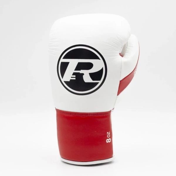 Ringside RS2 Pro Contest Boxing Gloves - Image 5