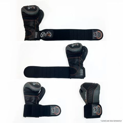 Rival Fistwork Gauntlet - Image 3