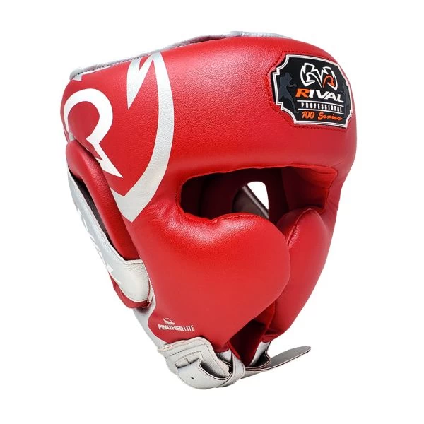 Rival RHG100 Boxing Headguard - Image 4
