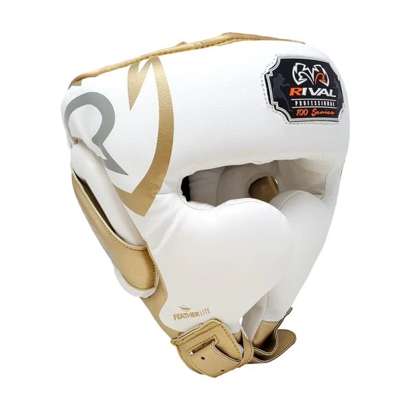 Rival RHG100 Boxing Headguard - Image 5