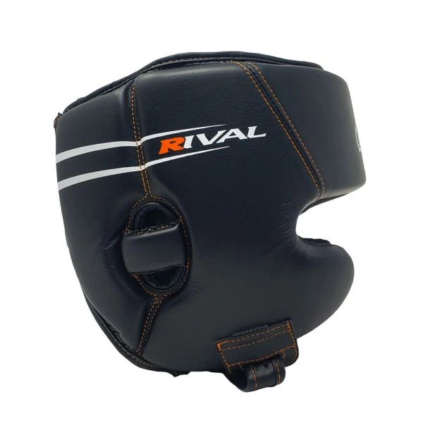 Rival RHG60-2.0 Workout Boxing Headgear - Image 3