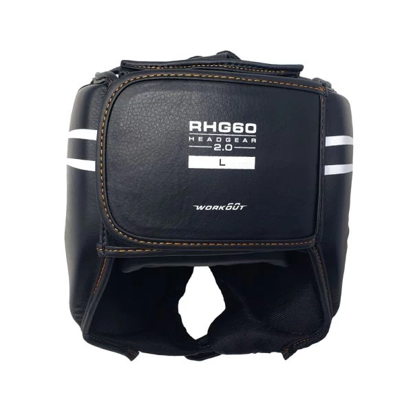 Rival RHG60-2.0 Workout Boxing Headgear - Image 4