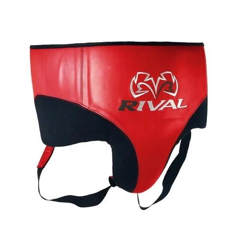 Rival RNFL10 Groin Protector 360 - Image 3